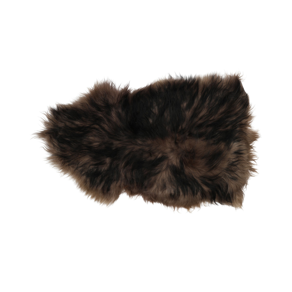 Icelandic Sheepskin | Long Wool Taupe