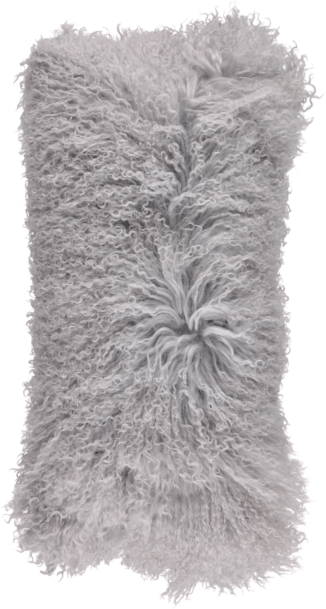 Curly Cushion | 11x22 in