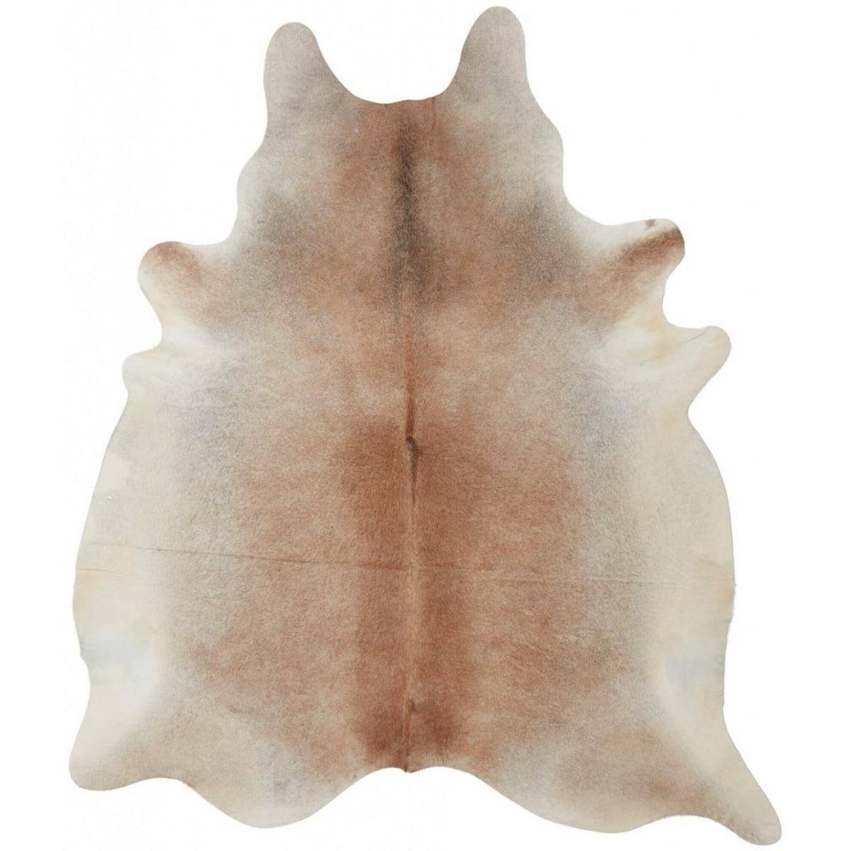 Cow Hide Rug | 41 sq ft