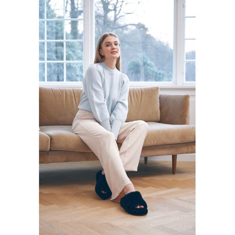 Tony Slipper | Sheepskin - Naturescollection.eu